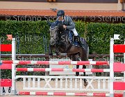 Andrisano Miss Orrenda GioCav2013 S5 4172 : Andrisano Antonello, Campionati Italiani Giovani Cavalli, Cattolica, Miss Orrenda, ph Stefano Secchi ©